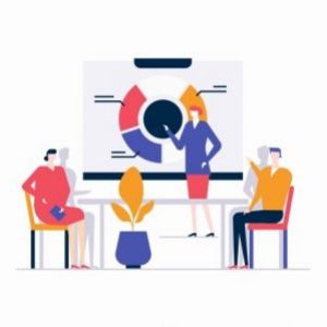 Интенсив «Work&Rock презентации» от ИКРЫ