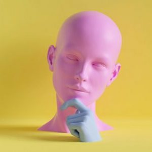 Курс «3D-графика в Cinema 4D» от Нетологии