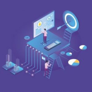 Таргетолог от GeekBrains