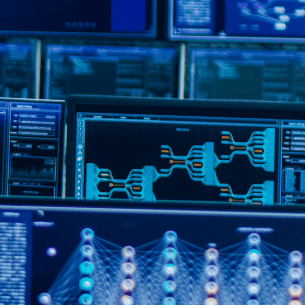 Data Scientist от Нетологии
