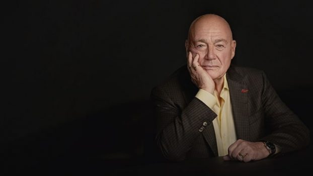 Владимир Познер — Путь журналиста от Уроки Легенд