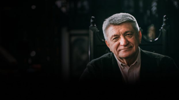 Режиссура кино — Александр Сокуров от Уроки Легенд
