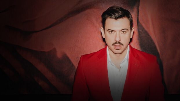 Модный бренд — Денис Симачёв от Уроки Легенд