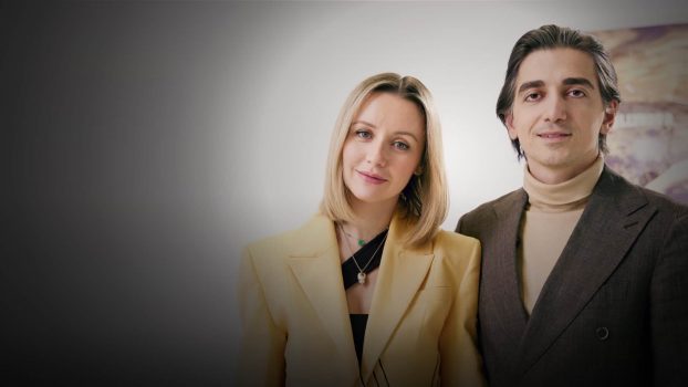 Создание контента и продвижение в соцсетях — Мурад и Наталья Османн от Уроки Легенд