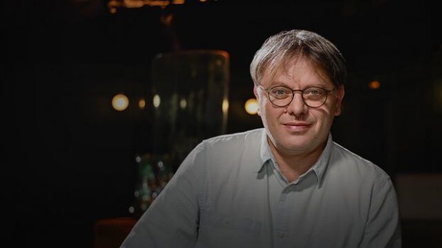 Режиссура кино — Валерий Тодоровский от Уроки Легенд