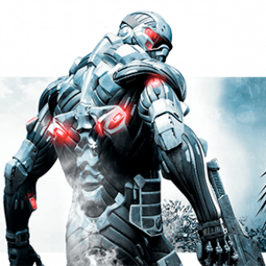 Разработка игр на CryEngine 5 от CODDYSchool