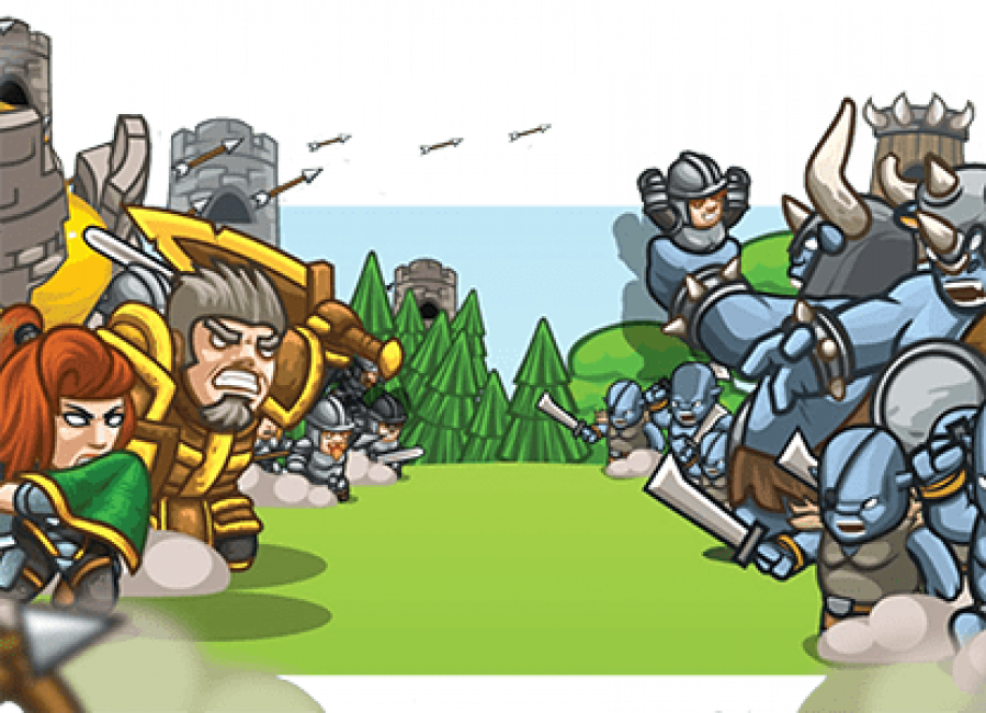 Python и JavaScript: игровое программирование в CodeCombat от CODDYSchool