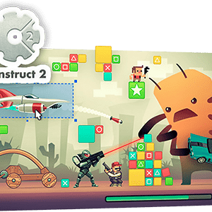 Дизайнер видеоигр от CODDYSchool