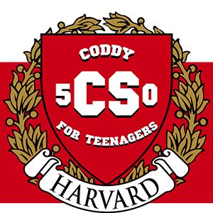 Гарвардский курс CS50 от CODDYSchool