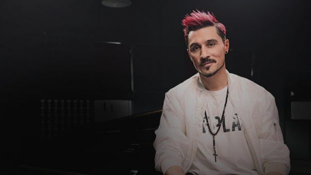 Дима Билан — Вокал и карьера артиста от urokilegend.ru