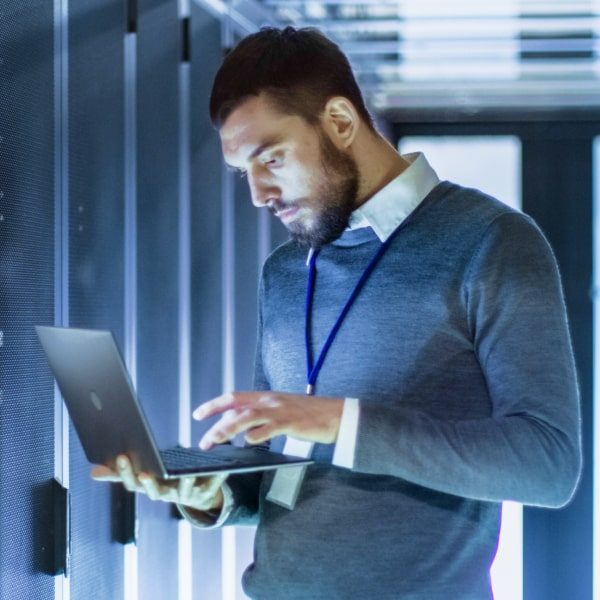 DataOps-инженер от Нетологии
