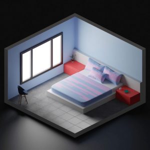 Blender.Design от Skillbox