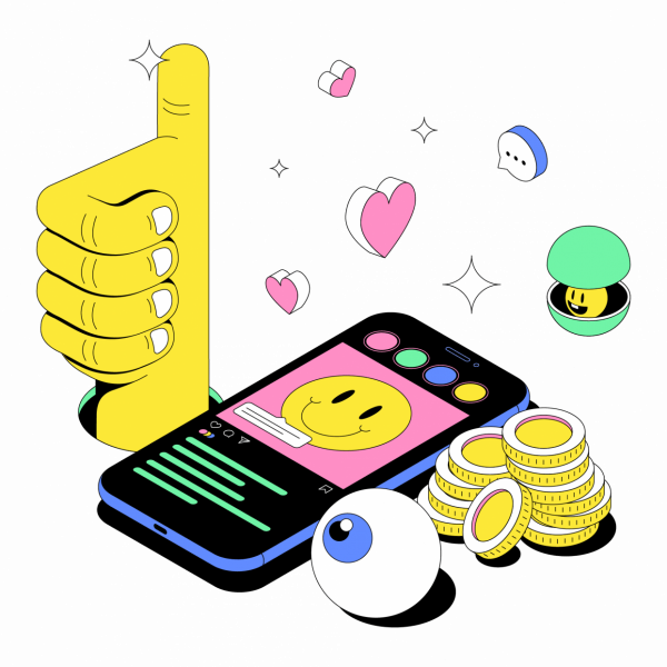 Профессия «SMM-специалист» от Skillbox