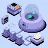 Профессия «Data Engineer» от SkillBox Профессия «Data Engineer» от SkillBox