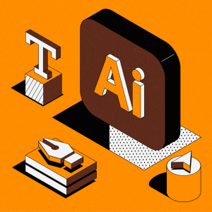 Adobe Illustrator с нуля от Skillbox