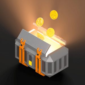 Монетизация в играх от Skillbox