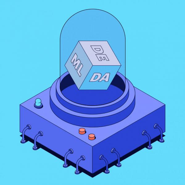 Введение в Data Science от SkillBox