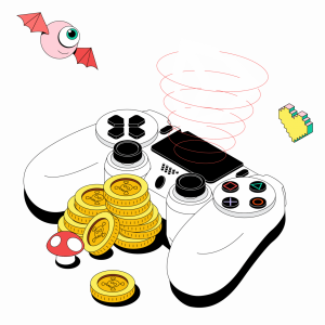 Разработчик игр на Unity с нуля до Middle от Skillbox