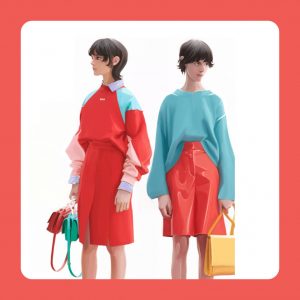 Adobe Illustrator для fashion-дизайнера от Skillbox