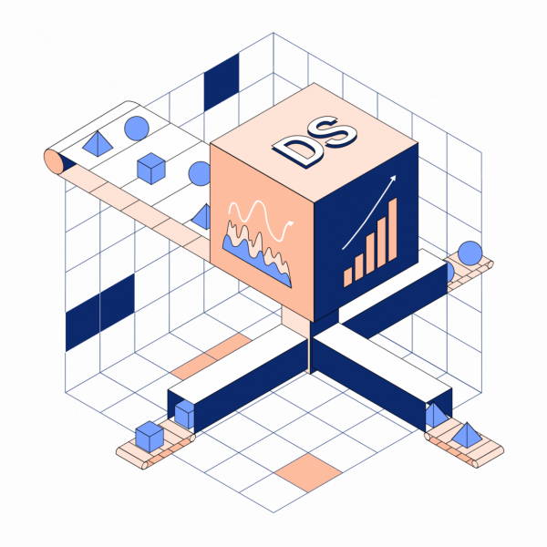 Профессия «Data Scientist» от SkillBox