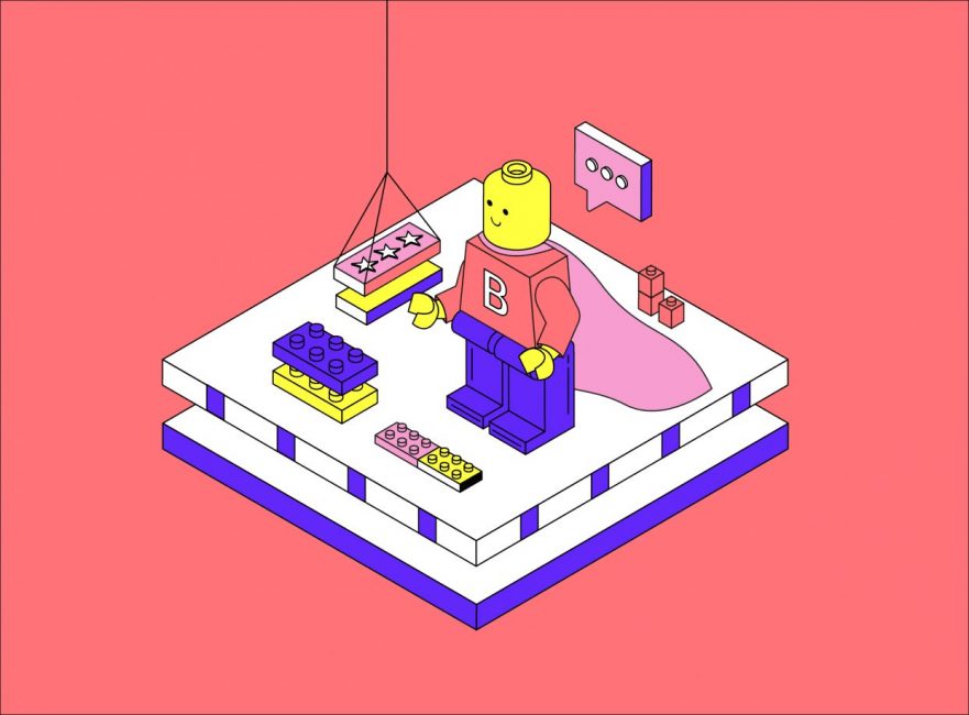 Личный бренд от Skillbox