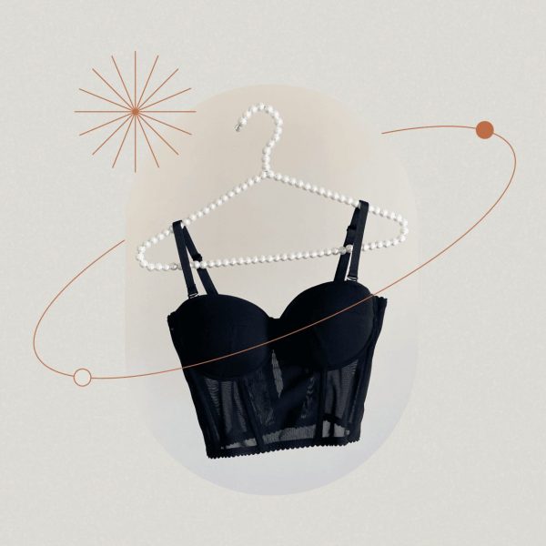 Дизайнер нижнего белья и купальников от Skillbox