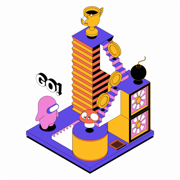 Профессия «Продюсер игр» от Skillbox