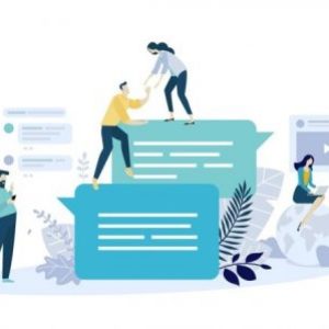 Интенсив «Power of community: социальный и бизнес эффект сообществ» от ИКРЫ