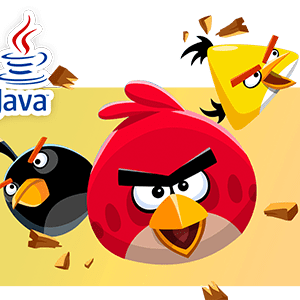 Программирование игр на Java от CODDYSchool
