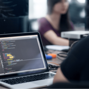 Fullstack-разработчик на JavaScript от Нетологии