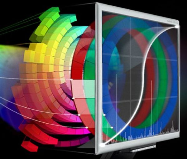 Цветокоррекция и цифровой color management от Profileschool