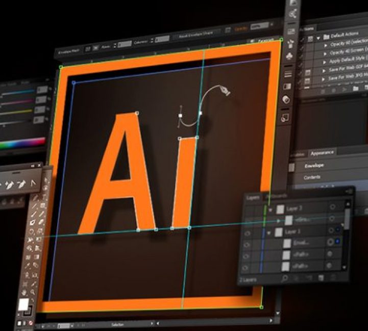 Adobe illustrator базовый курс. [Profileschool] Adobe Illustrator. Базовый уровень (2018). Adobe Illustrator базовый уровень. Андрей Козьяков название: Adobe Illustrator. Продвинутый уровень (2020).