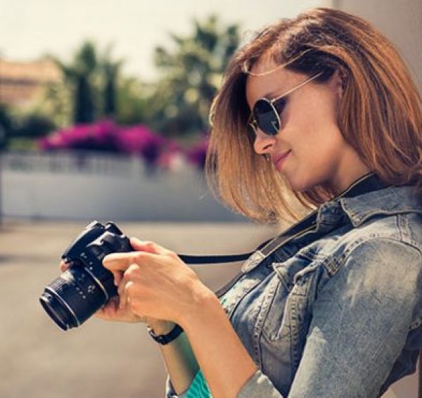 Основы фотографии от Profileschool