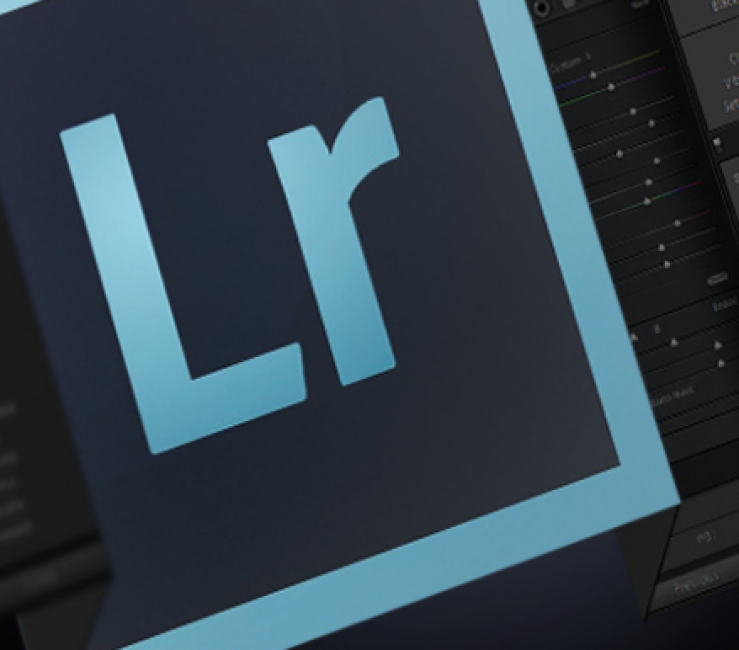 Lightroom для фотографа от Profileschool