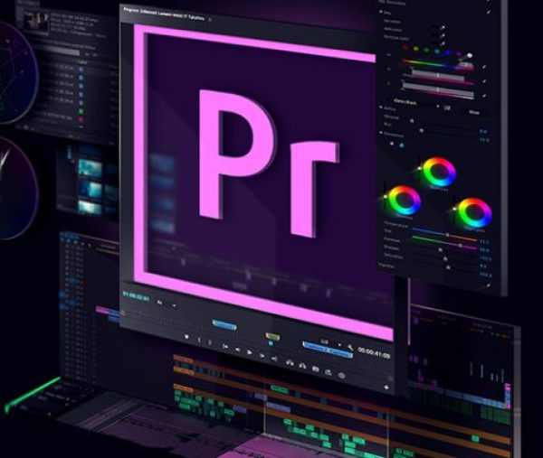 Adobe Premiere PRO: базовый уровень от Profileschool