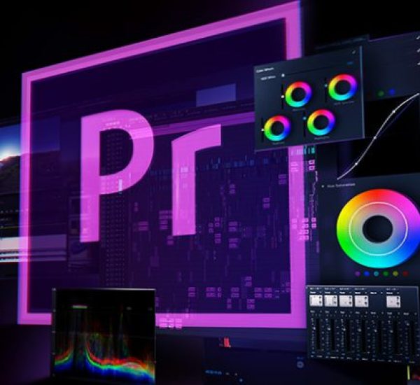 Adobe Premiere PRO: продвинутый уровень от Profileschool
