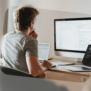 Java-разработчик от Skypro
