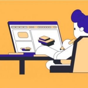 Курс «3D-моделирование для начинающих» от Skillbox