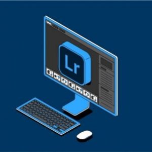 Курс «Adobe Lightroom» от Skillbox