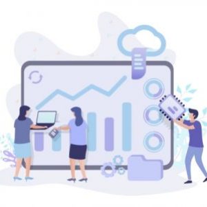 Профессия «Аналитик данных» от Skillfactory