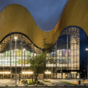Курс «ArchiCAD для дизайнеров интерьера» от Skillbox