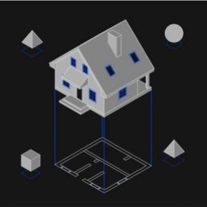 Курс «AutoCAD с нуля до PRO» от Skillbox