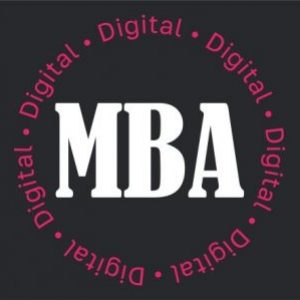 Курс «Digital-MBA» от Нетологии