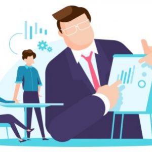 Курс «Директор по развитию бизнеса» от LABA