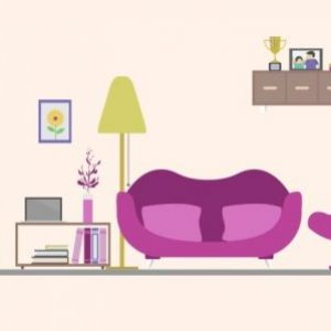 Курс «Дизайн интерьера» от Современной школы дизайна