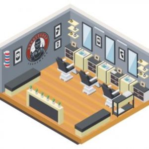 Курс «Дизайн коммерческих интерьеров с нуля до PRO» от Skillbox