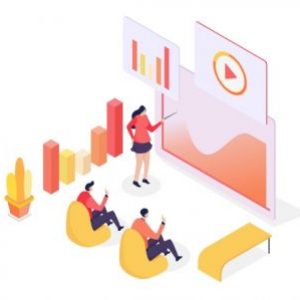 Дизайн презентаций как искусство. Основы мастерства от Нетологии