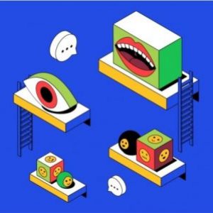 Курс «Эмоциональный интеллект и лидерство» от Skillbox