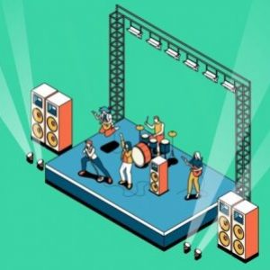 Курс «Event-менеджер с нуля» от Skillbox