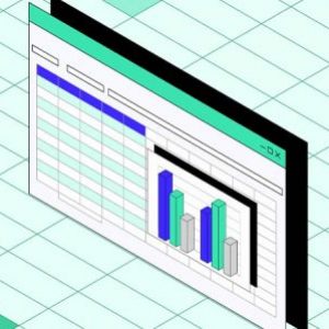 Курс «Excel + Google Таблицы с нуля до PRO» от Skillbox